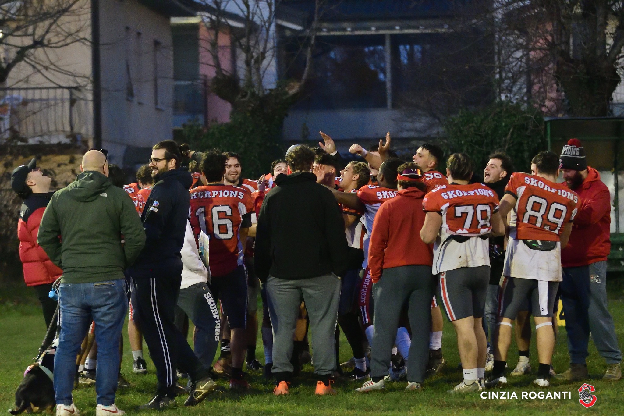 U21 – Sicurezza Skorpions: Dolphins ko 37-20 e Youth Bowl da conquistare. Principi: “Soddisfatto. Ora completiamo l’opera”