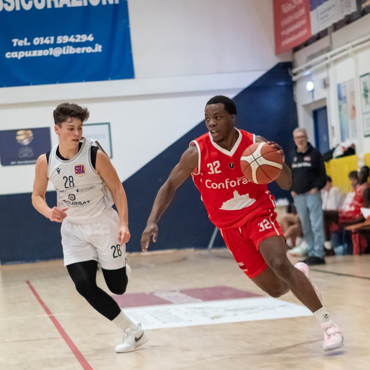 10^ C – Varese Academy meravigliosa, Casorate e Marnate di carattere