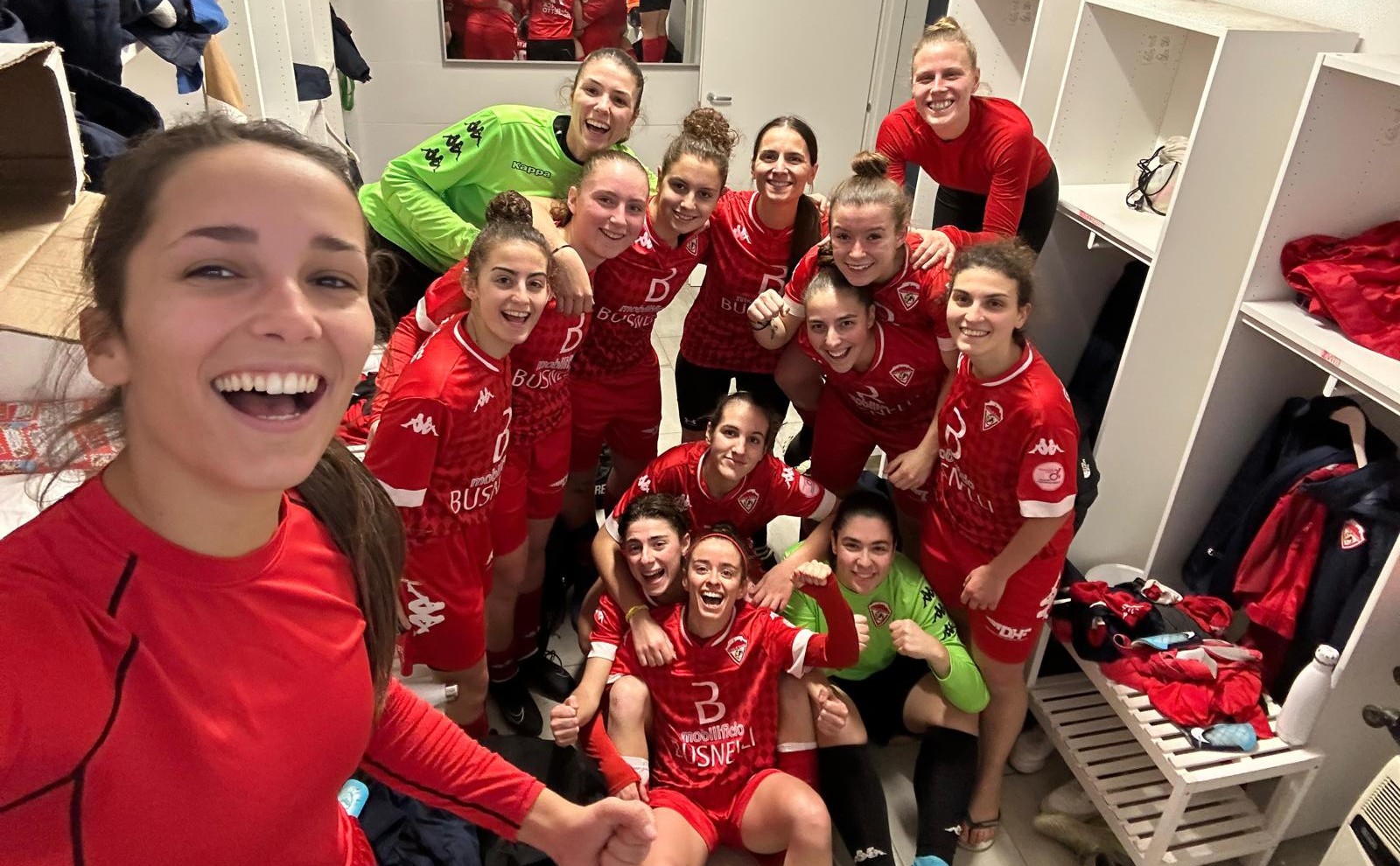 Di Iorio graffia, il Varese vince 1-0 sull’Accademia Milano e si regala un Natale con il sorriso