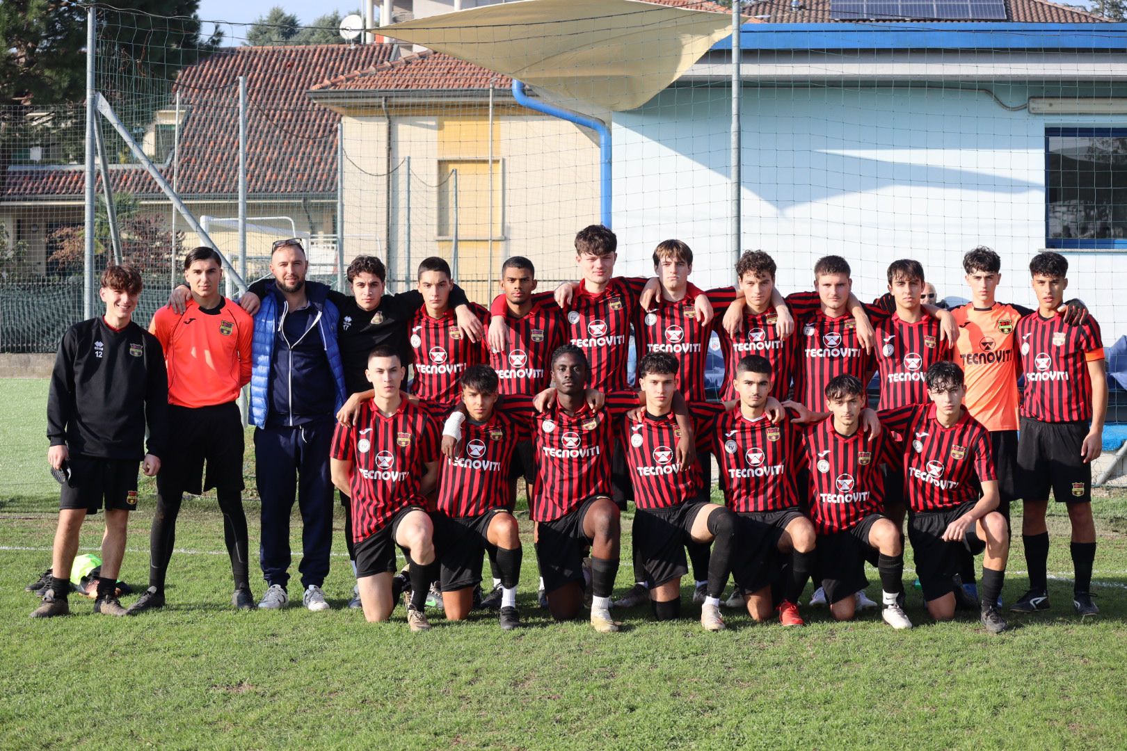 Juniores Elite, 15^ – Il Cassano batte un colpo, 3 punti Valceresio. Ko per la Besnatese