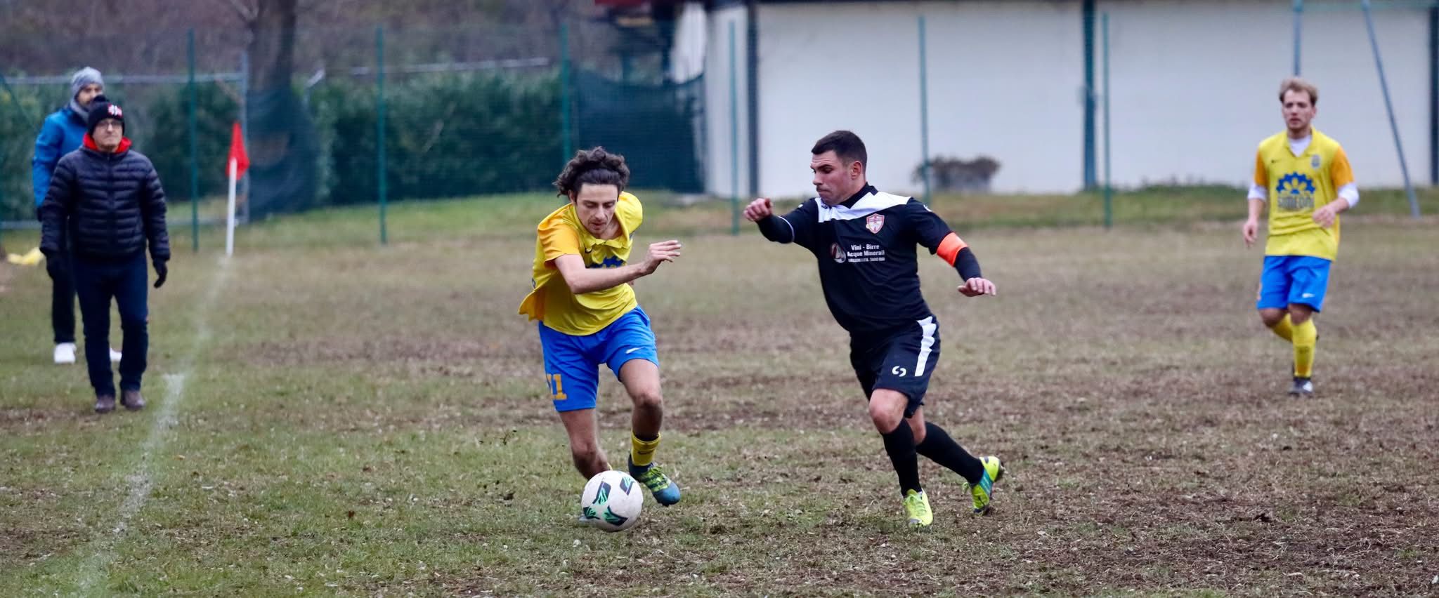 Il Pagellone (Girone B) – Monate protagonista, Varano agonista. Malnatese certezza, Taino da accendere