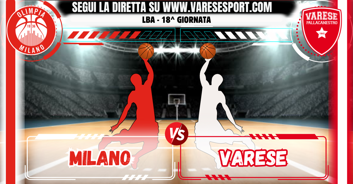 18_Milano-Varese(diretta testuale)