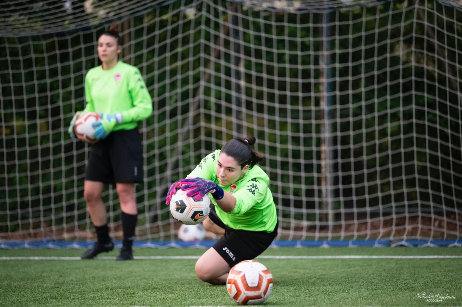 Alice Meloni: “Il Varese può tener testa a chiunque. Il pareggio con l’Erbusco vale più di una vittoria”