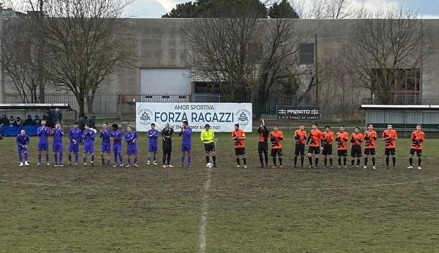 19^ – Torino Club nella tana della capolista, Cistellum e San Marco di rincorsa. Aria di playoff