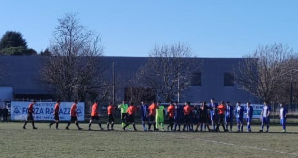 16^ – Goleada Samarate, Lonate Ceppino ko d’orgoglio. Il Torino Club non va oltre il pareggio