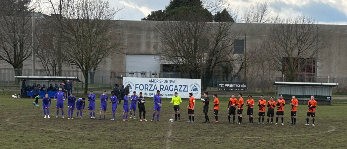 18^ – Il Mocchetti prova la fuga, il Torino Club inciampa con la Pro Juventute. Lonate Ceppino: tris alla Solbiatese