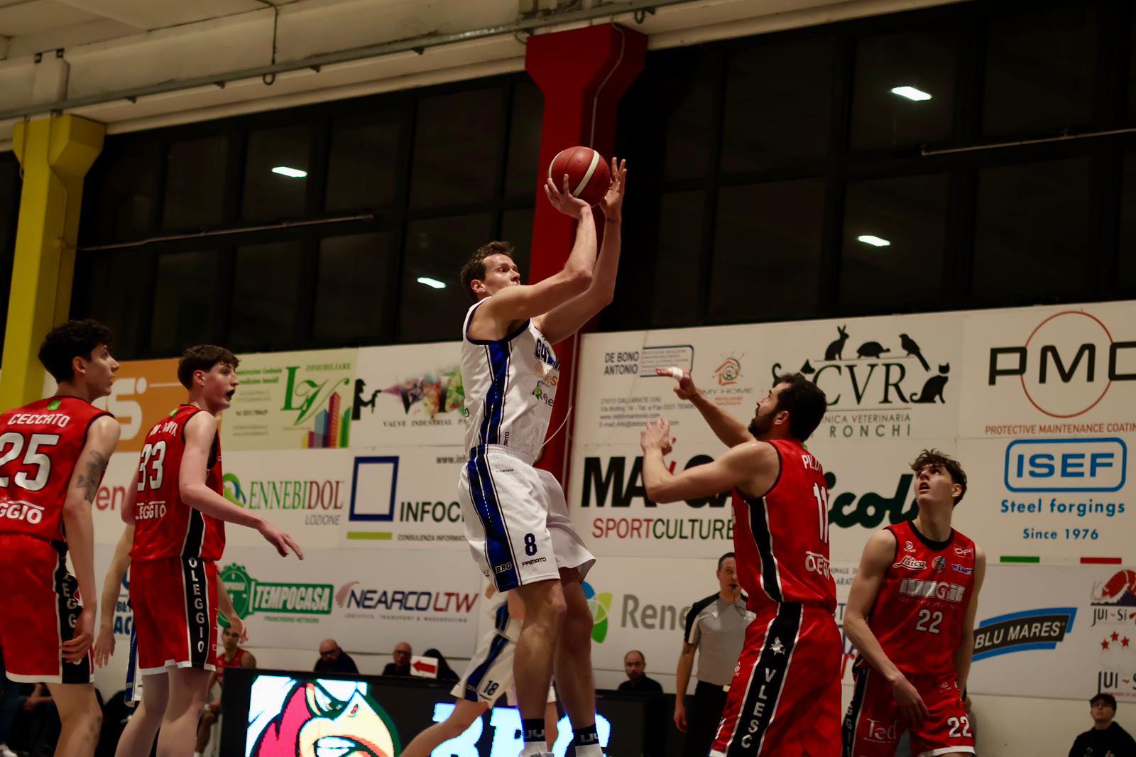 B Interregionale, si torna all’antico con il format a 16 squadre. Gallarate e Varese raggiungeranno Gazzada?