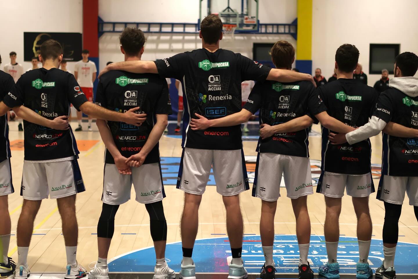 10^ B Interregionale – Gallarate ospita una Mens Sana ferita. Gazzada cerca la vittoria contro Costone Siena