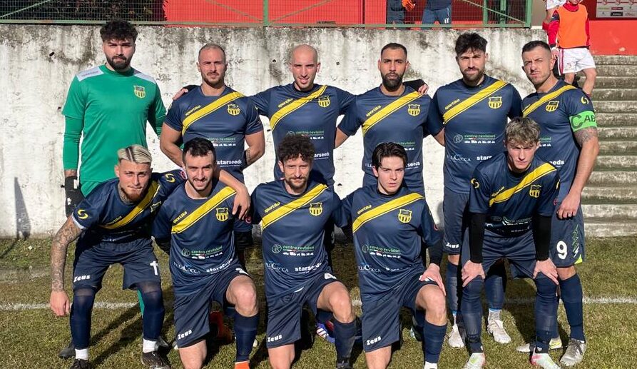Recuperi 16^ – Brebbia e Bosto: giovedì di vittorie gialloblù? Valcuviana e Don Bosco hanno idee diverse