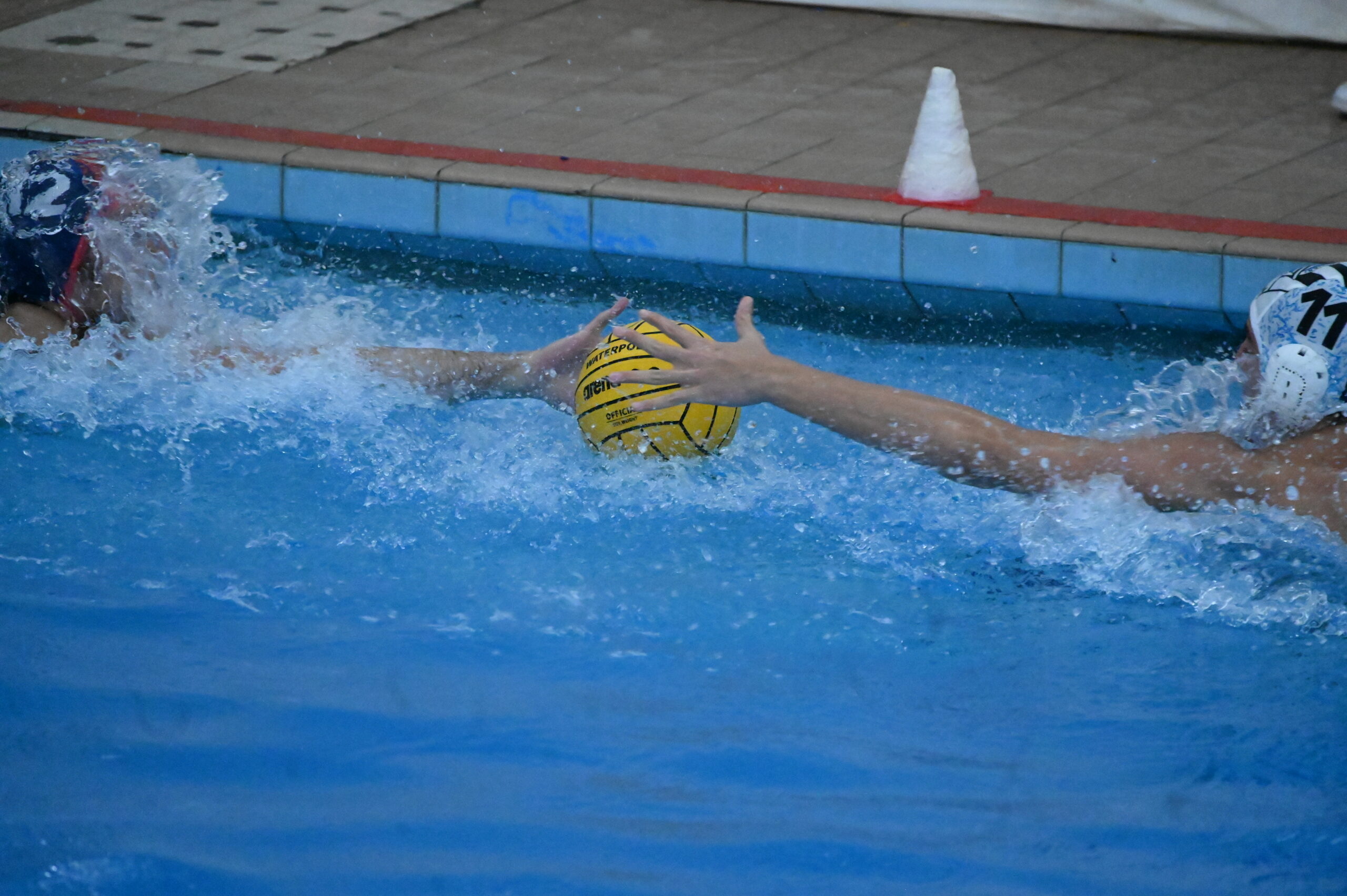 3^ – Osigliani scuote la VON: “Con Buccinasco mi aspetto una reazione: per vincere serve carattere”