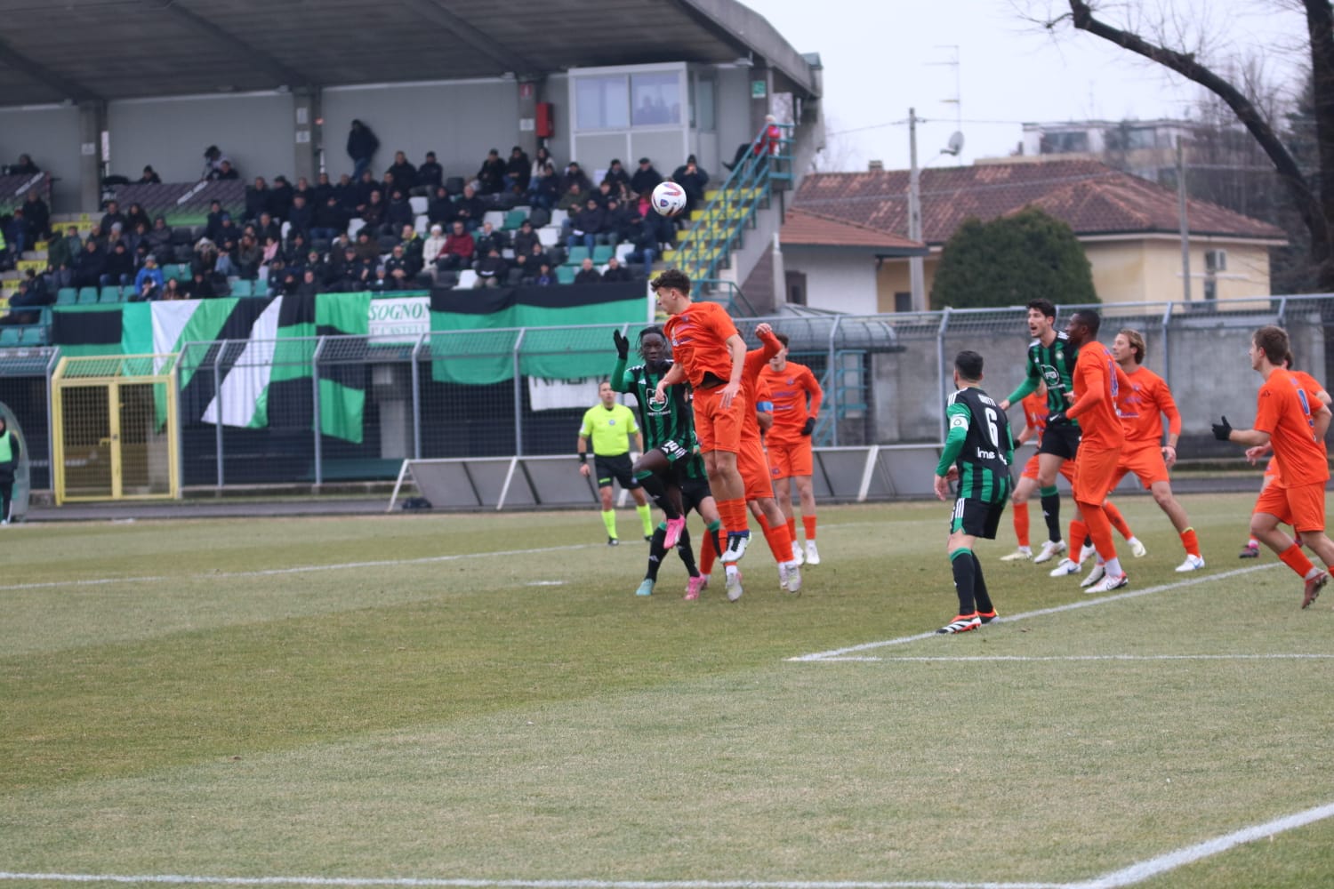 Poule Scudetto – Fari puntati sul Livorno, debuttano anche Dolomiti Bellunesi e Guidonia