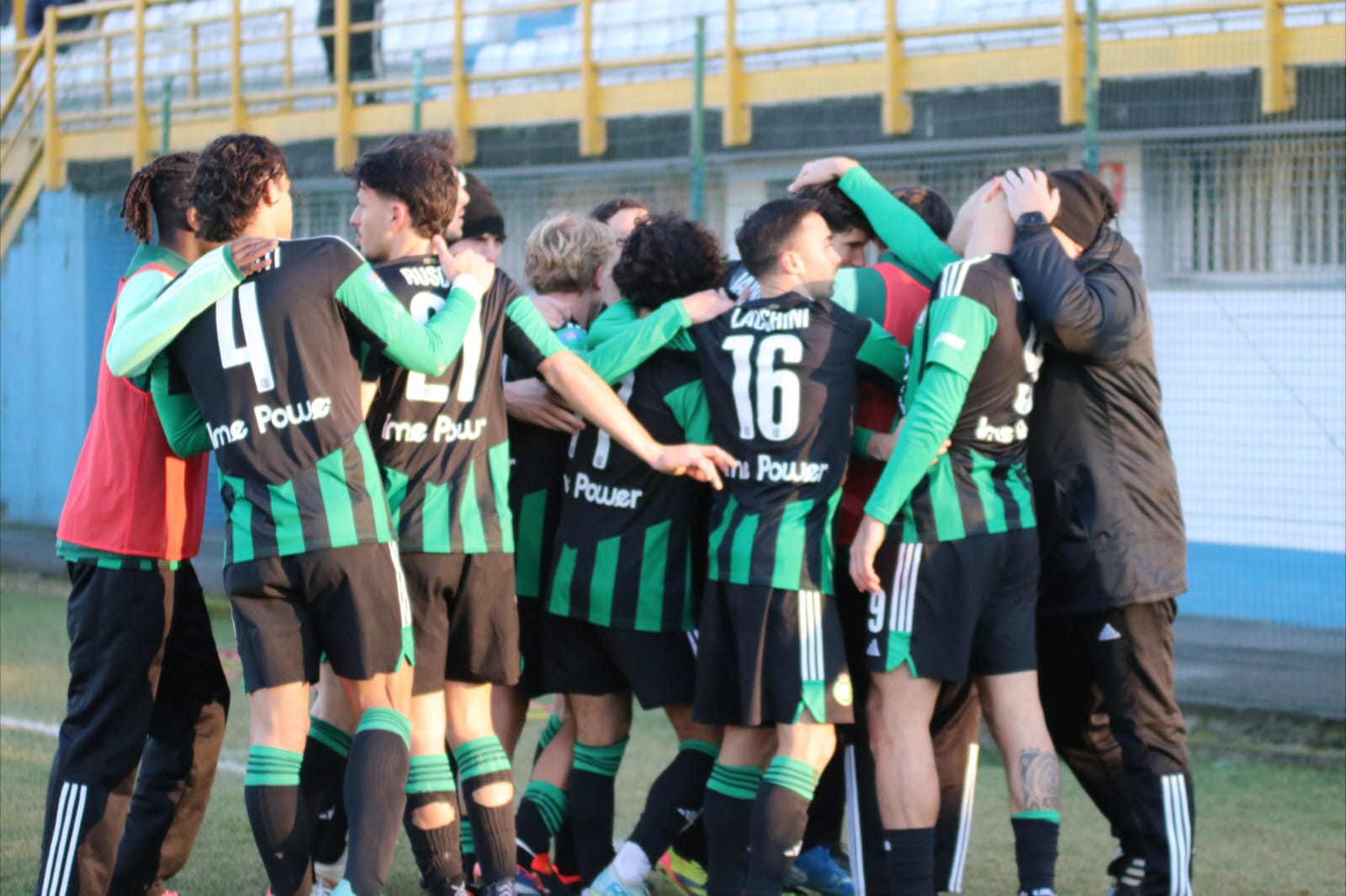 Castellanzese eroica: in dieci dal 2′, riprende la Pro Sesto e sfiora una clamorosa vittoria (1-1)