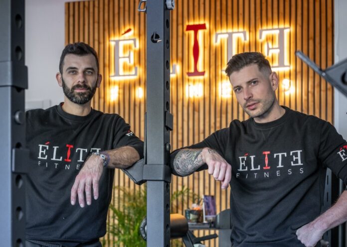 Centro Elite Fitness Varese (1)