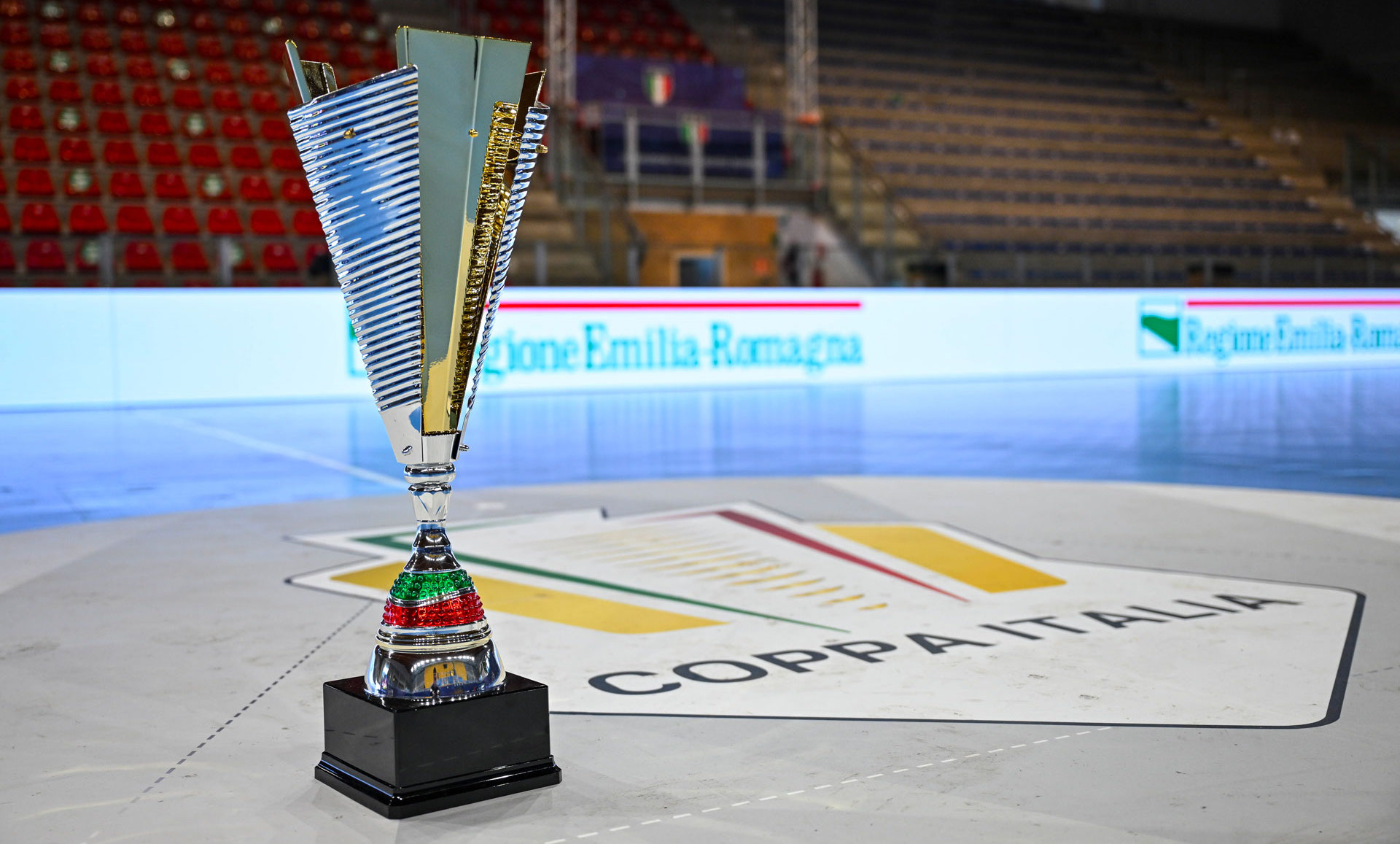 Cassano Magnago va a caccia della Coppa Italia alla Play Hall di Riccione