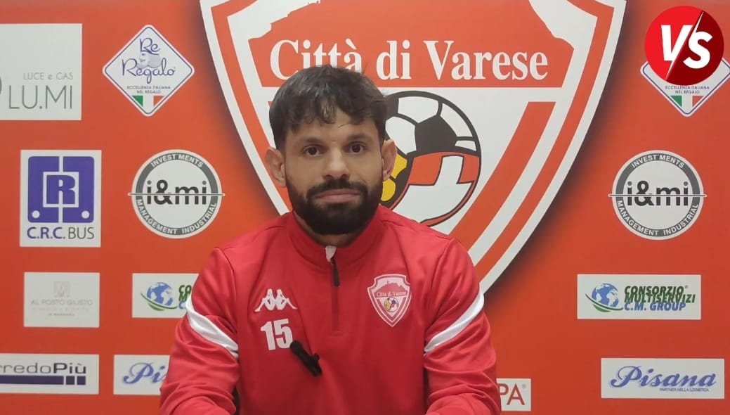 Floris: “Prova di forza e di consapevolezza”. D’Iglio: “Gruppo meraviglioso, bello tornare in campo”