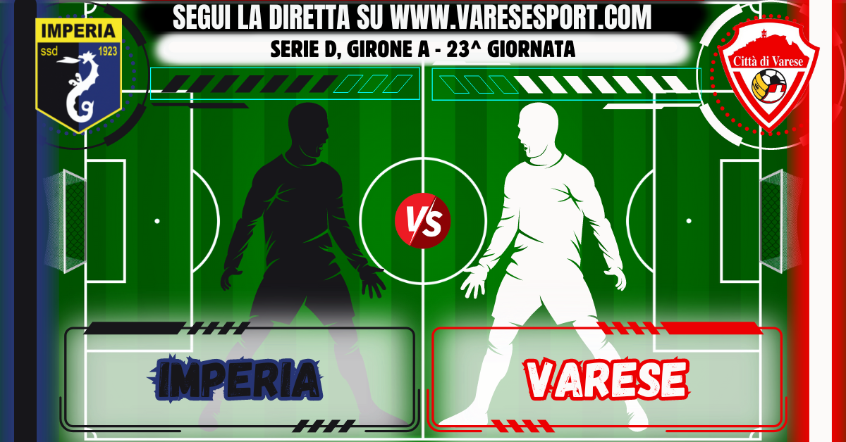 Diretta_Testuale_23_Imperia-Varese
