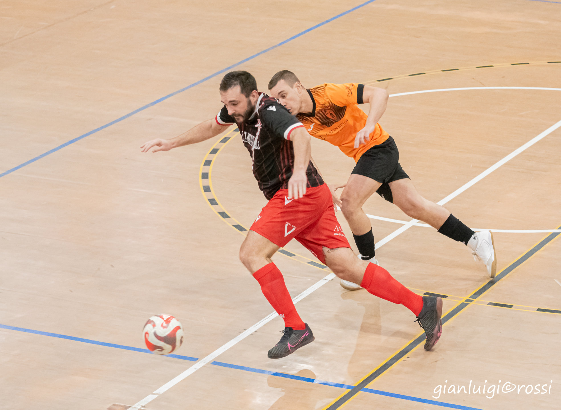 Il Futsal Varese nella tana del Real Cornaredo, Martino: “Dai ragazzi mi aspetto tantissimo”