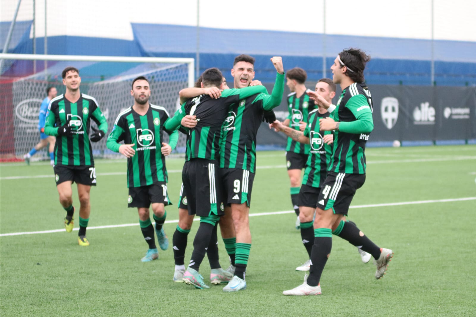 Castellanzese soddisfatta del Girone B: “Stimoli, convinzione ed entusiasmo”. Anche Varese e Varesina col sorriso