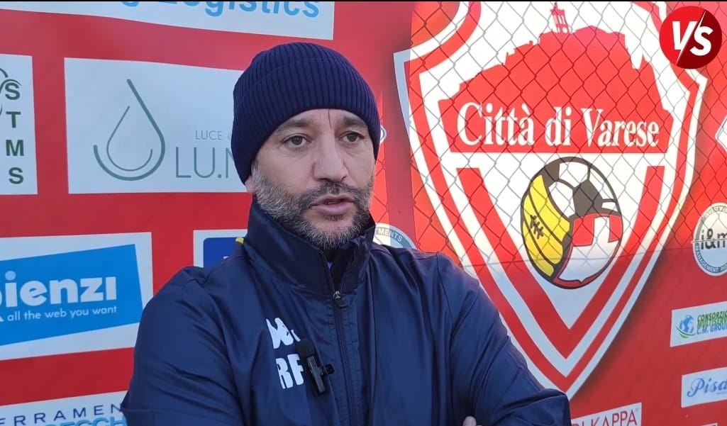 Floris guarda a Imperia: “Una delle trasferte più complicate. Voglio vincere, non divertire” – VIDEO