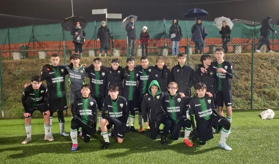 Diario Biancoverde – Under17 forza 9, Giovanissimi ko. Tre punti d’oro per Prima Squadra e U19