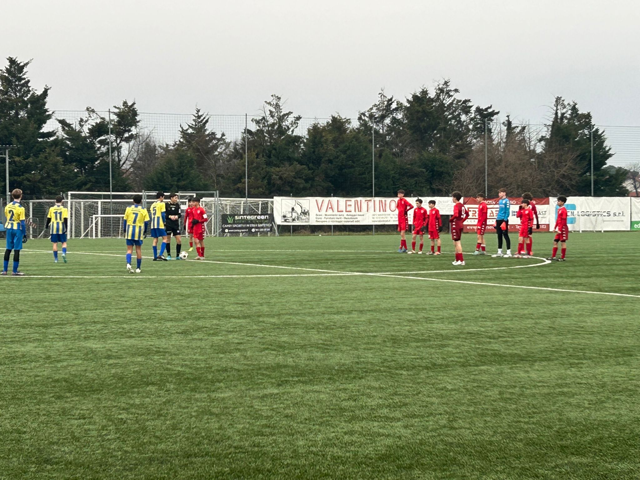 Diario Biancorosso – Cade l’U14, pareggi dai sapori diversi per U15 Elite e U17. Sorridono le ragazze