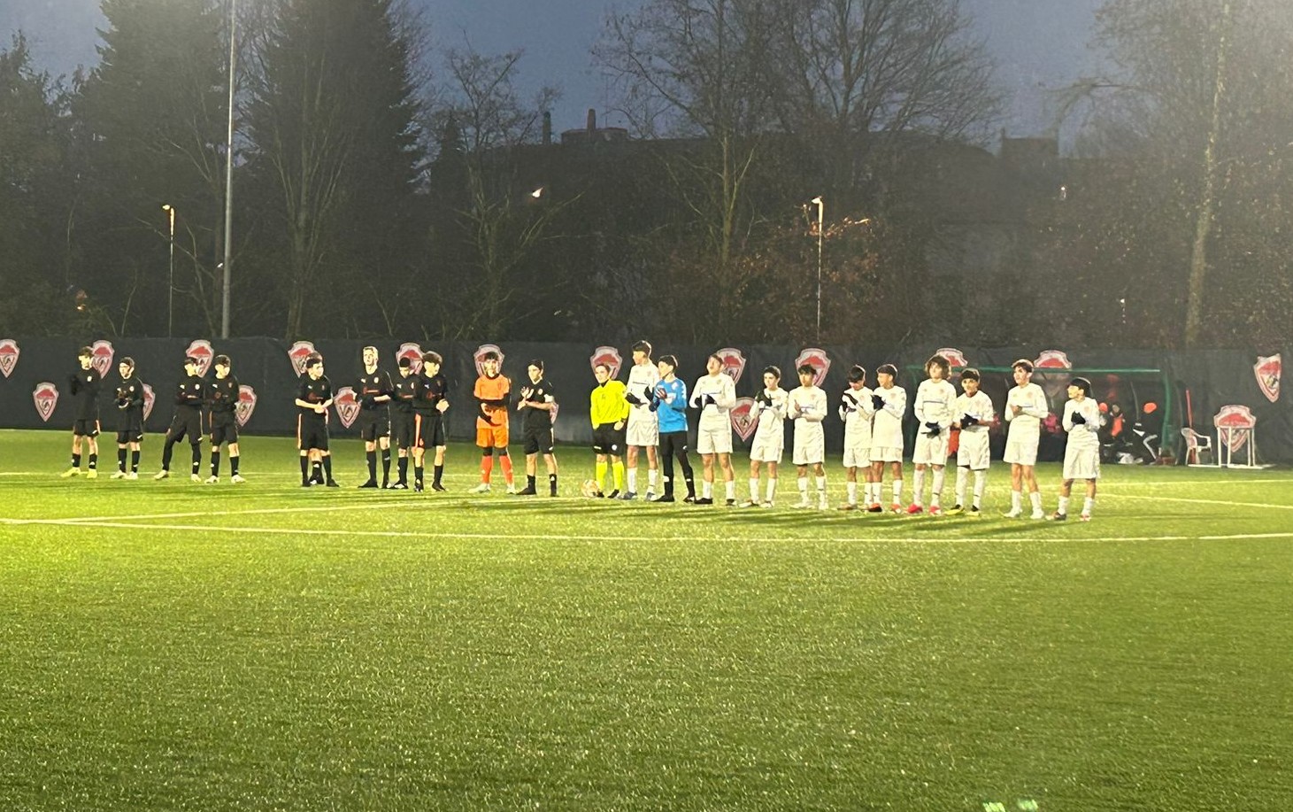 Diario Biancorosso – Poker d’autorità del Varese: 4-1 sulla Rhodense