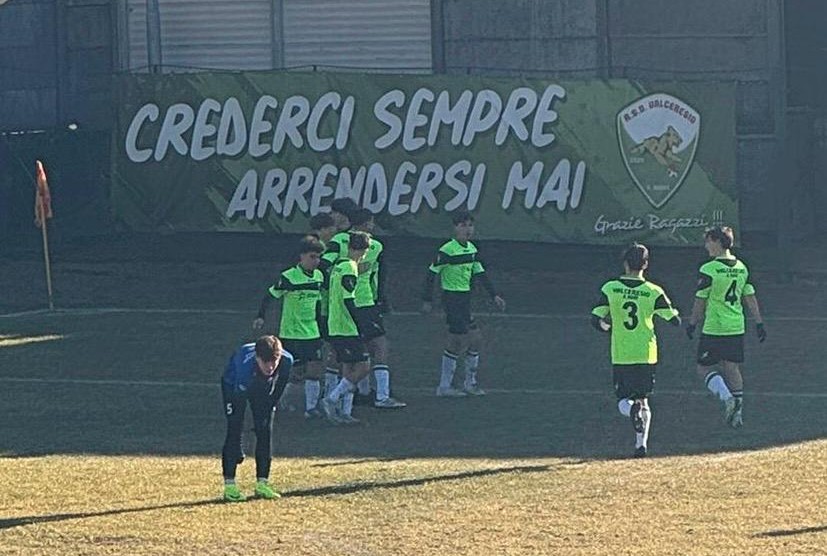 Diario Biancoverde – Vittorie a porta inviolata per i Regionali U18 e U15. Buona la Prima, Elite da rivedere