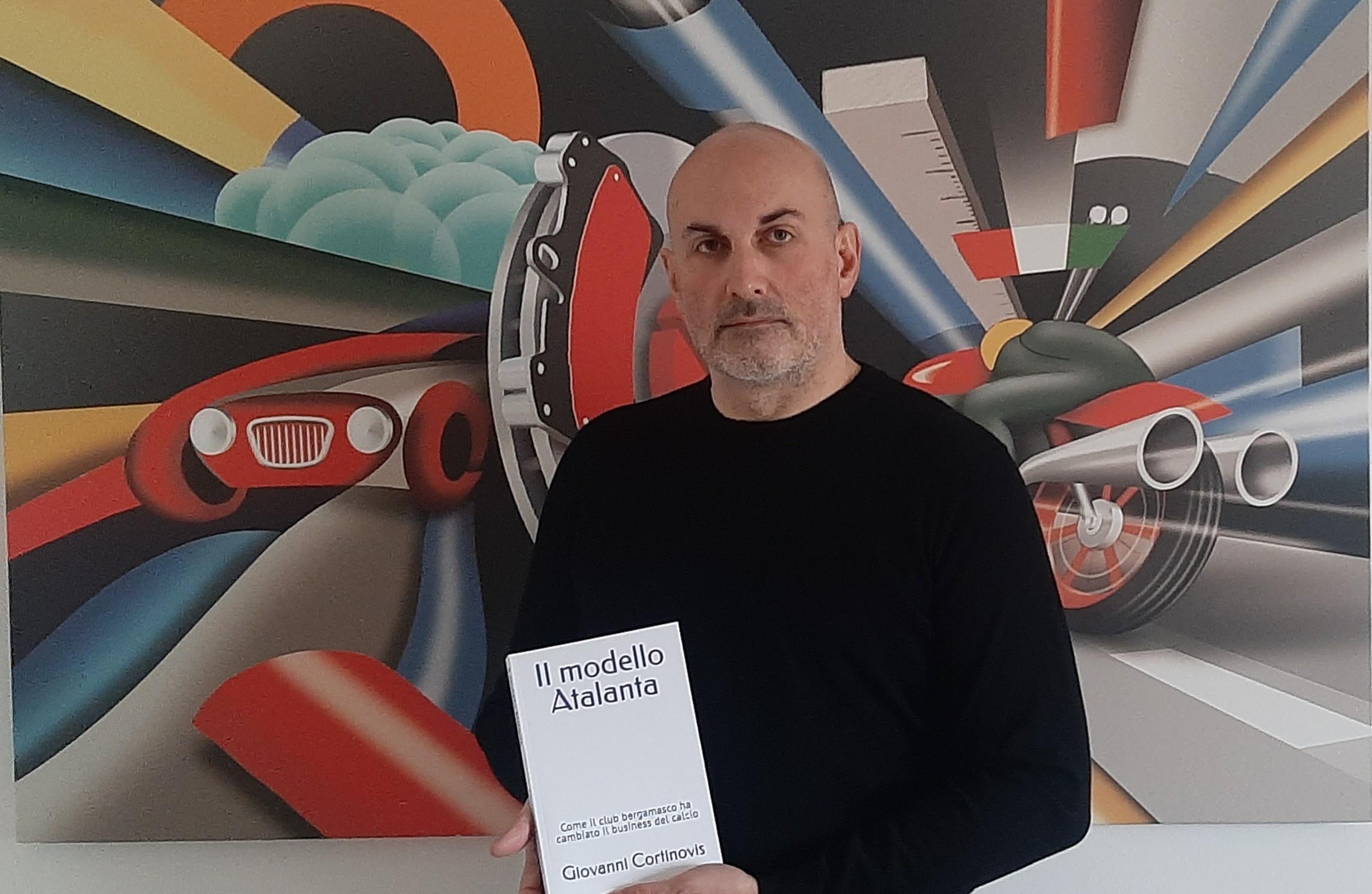 L’Atalanta vince sul campo e a bilancio. Giovanni Cortinovis spiega i motivi della rivoluzione della Dea