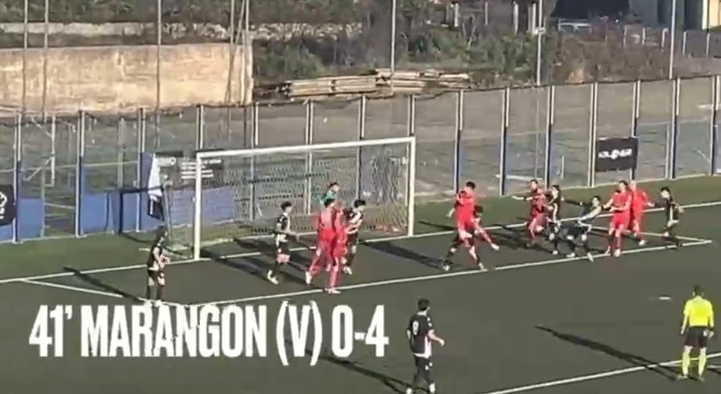 Highlights Albenga – Varese 0-6