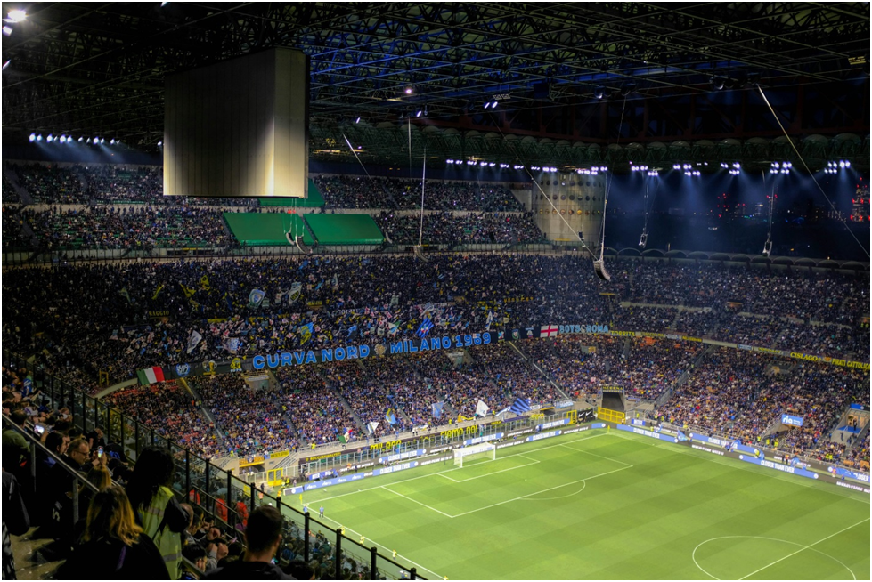 Inter e Atalanta favorite per lo Scudetto, intanto il Milan si prende la Supercoppa