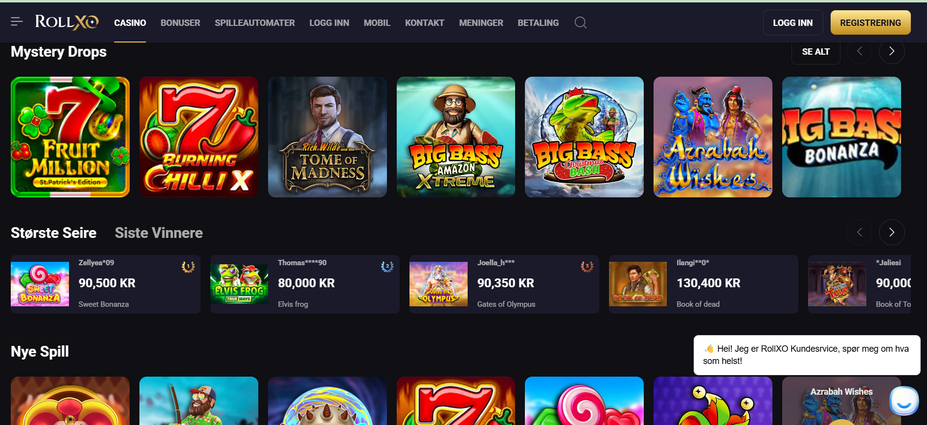 Servizio clienti fondamentale per la sostenibilità di casinò e bookmaker nel 2025
