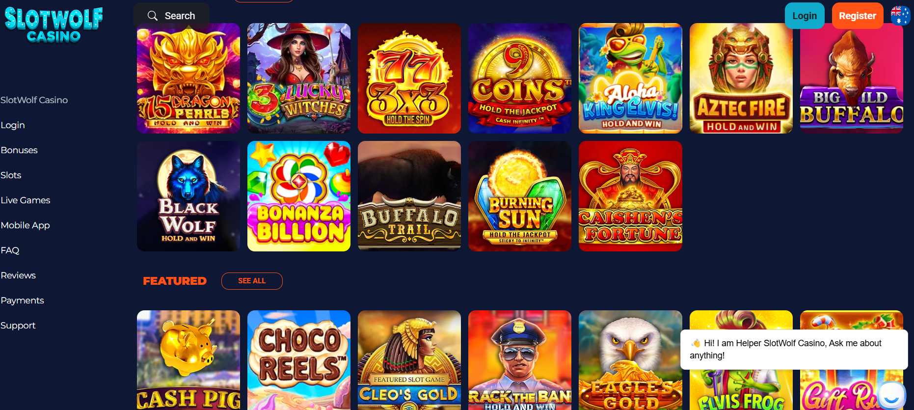 Divertiti e vinci alla grande con i migliori giochi da casinò gratuiti