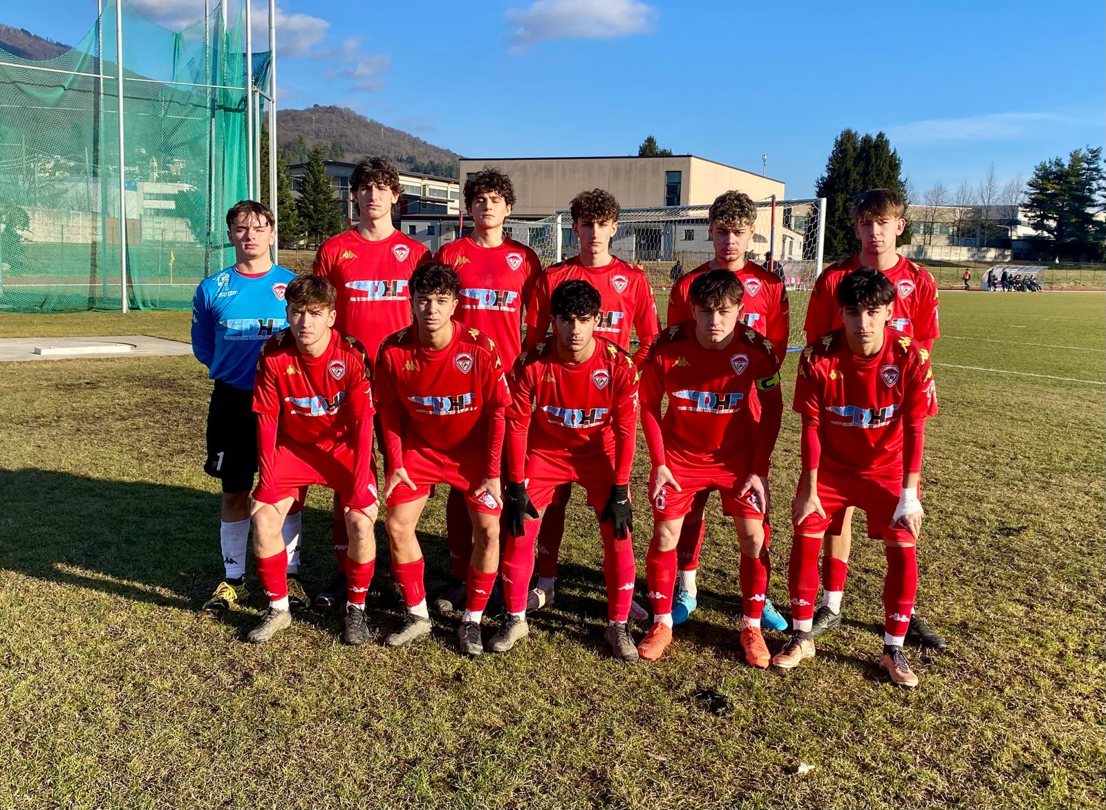 Juniores Nazionali, 18^ – Scontro diretto per il Varese, Varesina e Castellanzese all’assalto della vetta