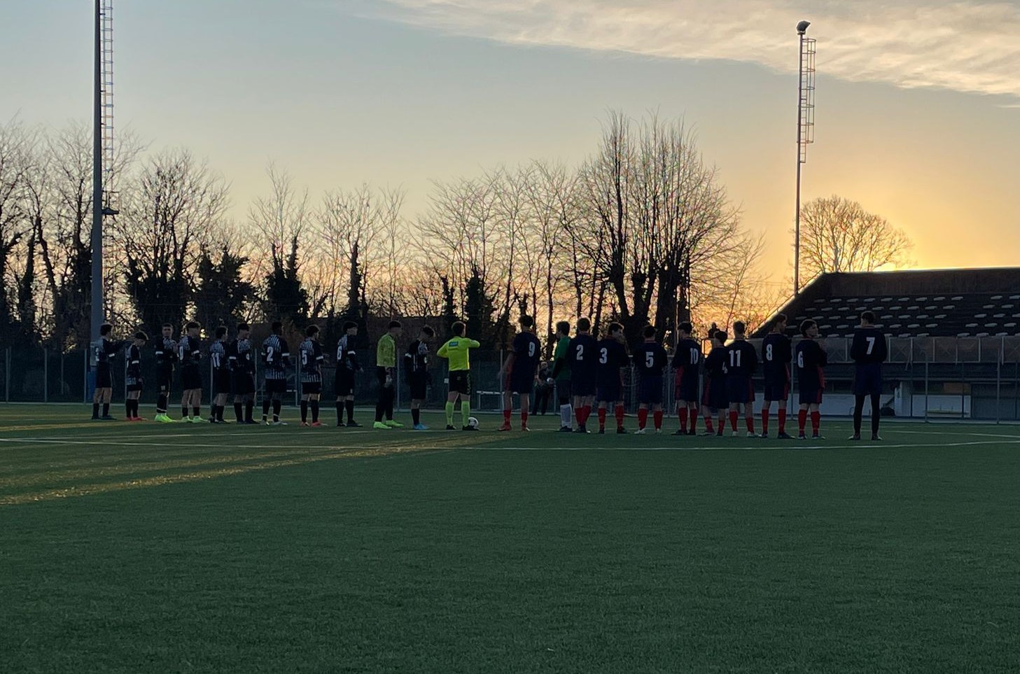 16^ Juniores Prov. B – Goleada Bodio, le inseguitrici tengono il passo. Colpaccio Mercallo
