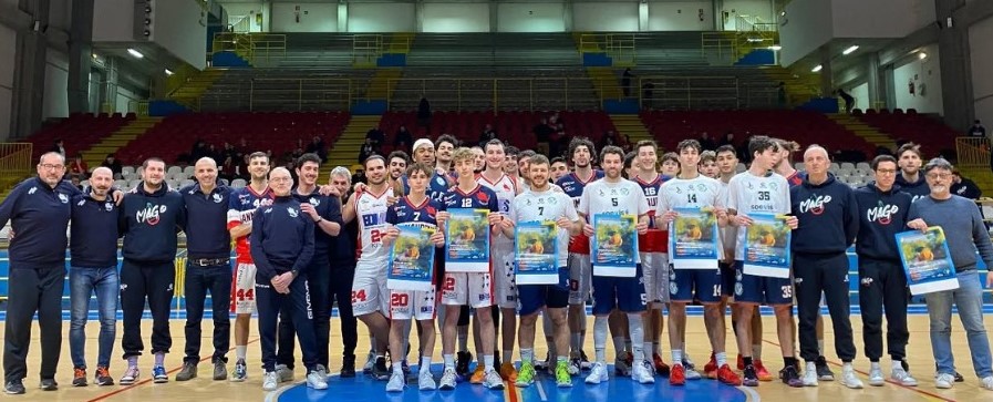 15^ C – Seini devastante con Academy, pesano le assenze per Venegono e Casorate. Marnate perde lo scontro diretto con Pavia