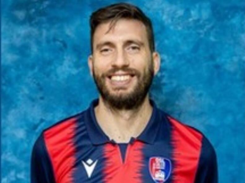 Garbagnate, capitan Cozzi: “La nostra forza è nella settimana. Bravi fino ad oggi, ma è ancora lunga”. La schedina