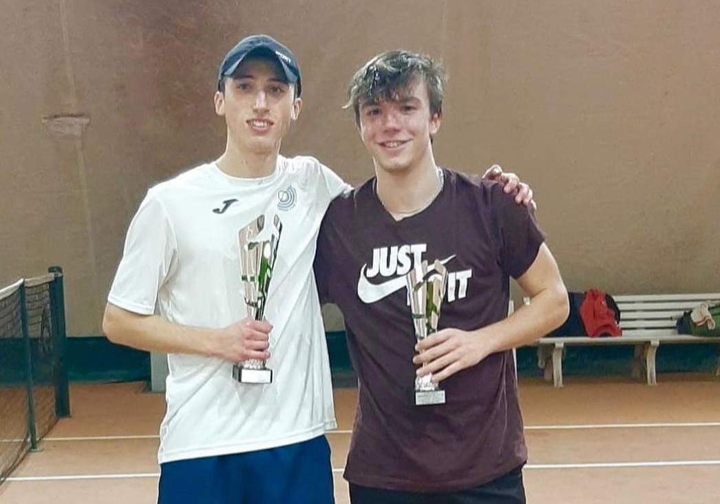 Rodeo LIM 2.4 al TC Gallarate: Crespi supera Conti in finale e si laurea campione