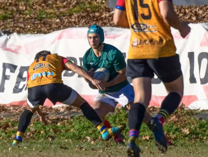 Varese riceve Stade Valdotain, Provasoli: “Non partiamo sconfitti. Contento del percorso, ma si può sempre fare meglio”