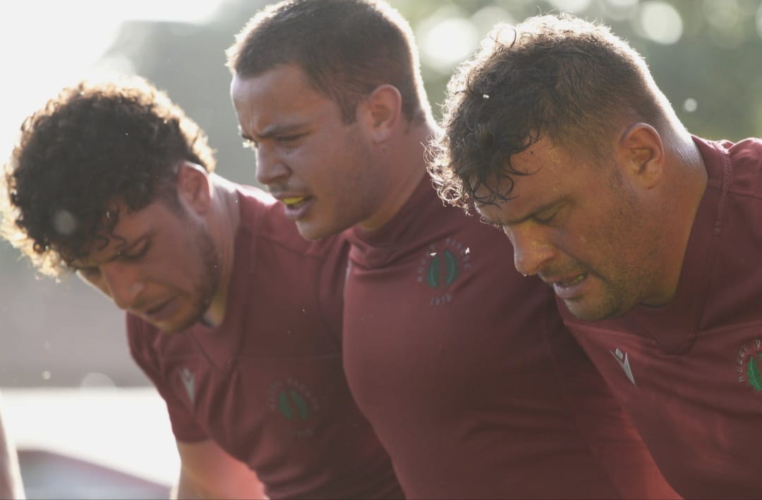 Rugby Varese, all’orizzonte la sfida con la capolista Cus Genova