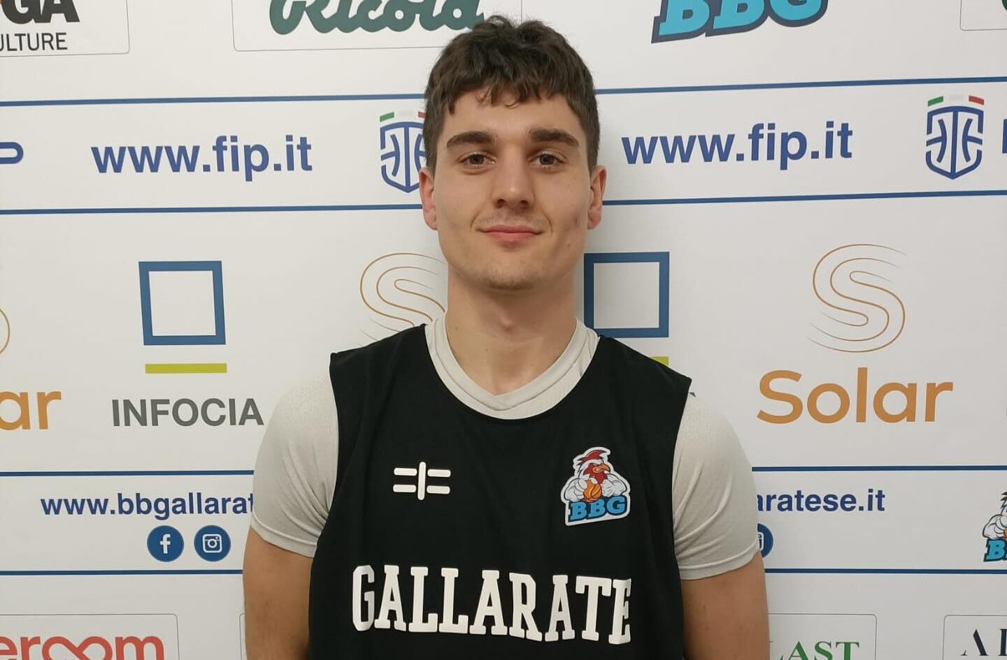 17^ B Interregionale – Gallarate con un Orlandi in più. Gazzada per ipotecare i playoff, Sangio per ripartire