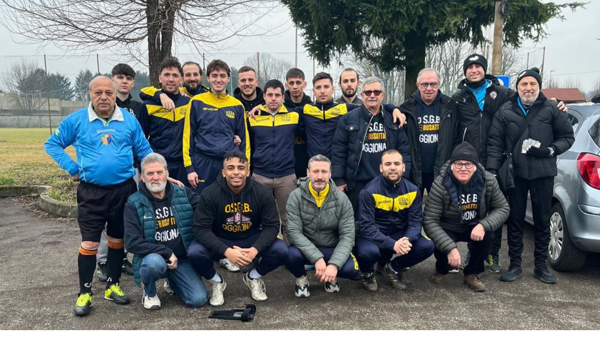 Il CSI Varese porta lo sport agonistico in carcere con il torneo “Tiro Libero”
