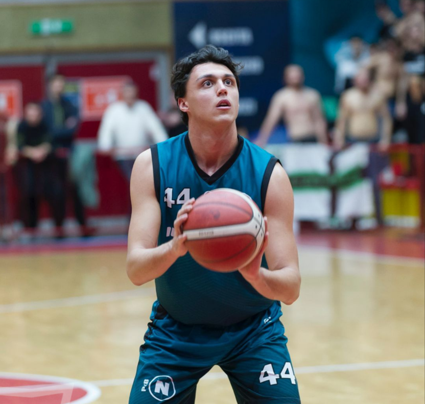 Basket7Laghi Gazzada, c’è il sostituto di Warden: ecco Pisoni