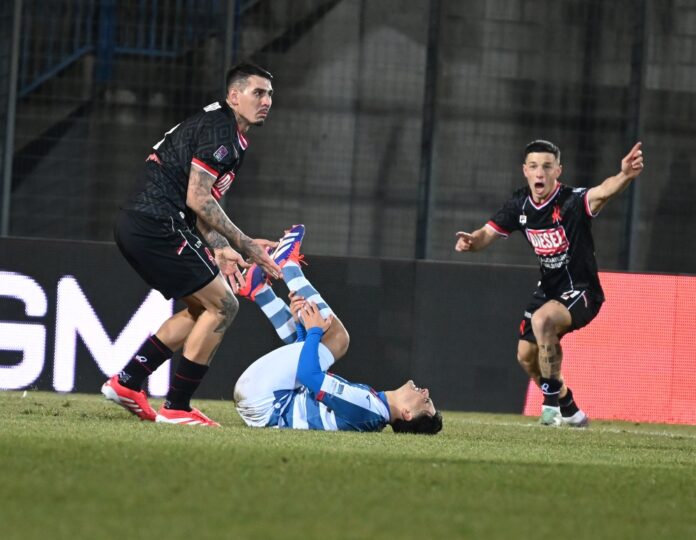 Pro Patria - Vicenza 6