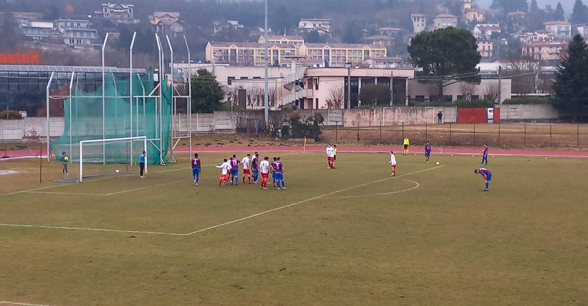17^ – Colpaccio del Verbano, il Morazzone vince all’ultimo respiro. Il Gavirate frena l’Accademia, tris Besnatese