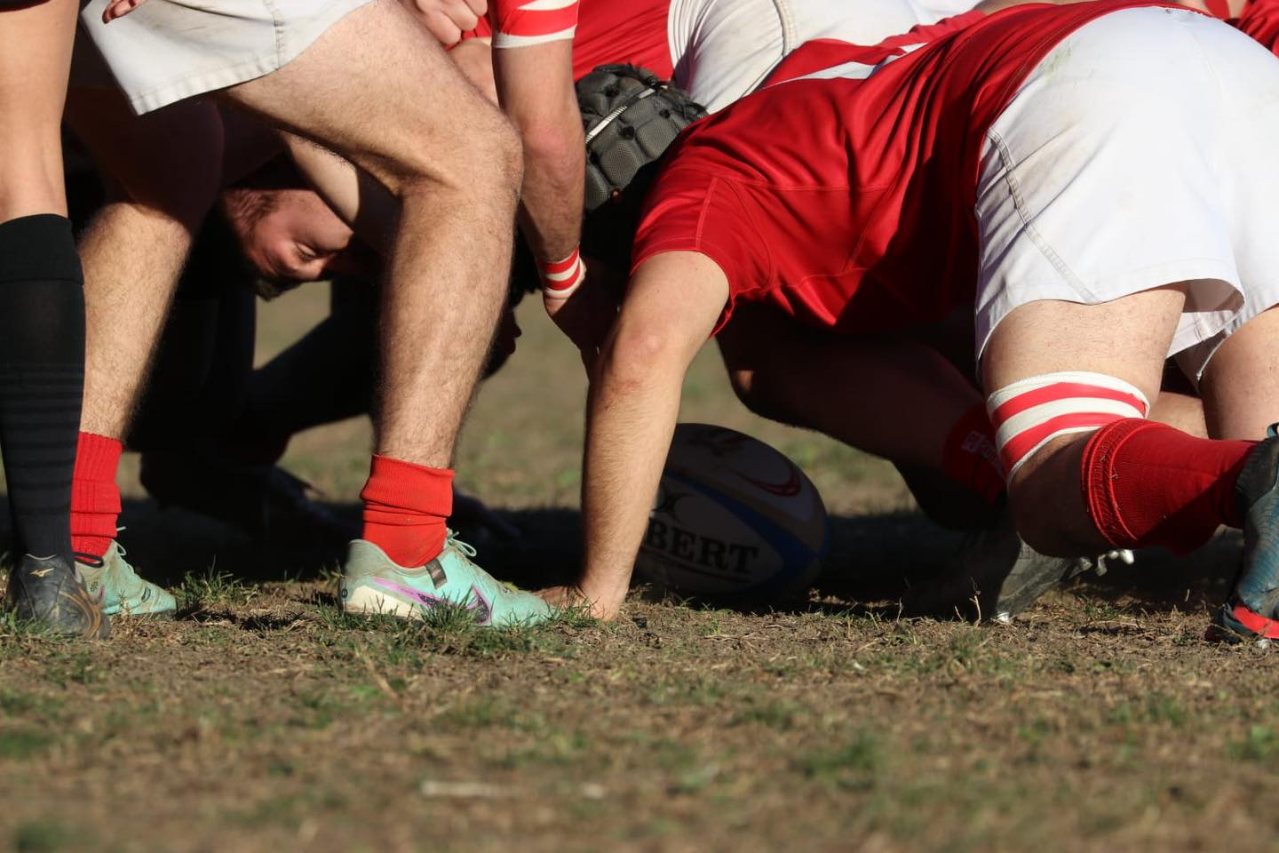 Rugby Varese, il 2025 inizia con una sconfitta: vince Milano 12-22