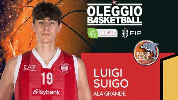 suigo oleggio