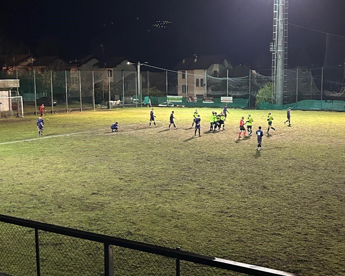 Recuperi 16^ – Il Brebbia completa la missione allungo: Valcuviana KO 3-0. Bosto di misura e con vista playoff