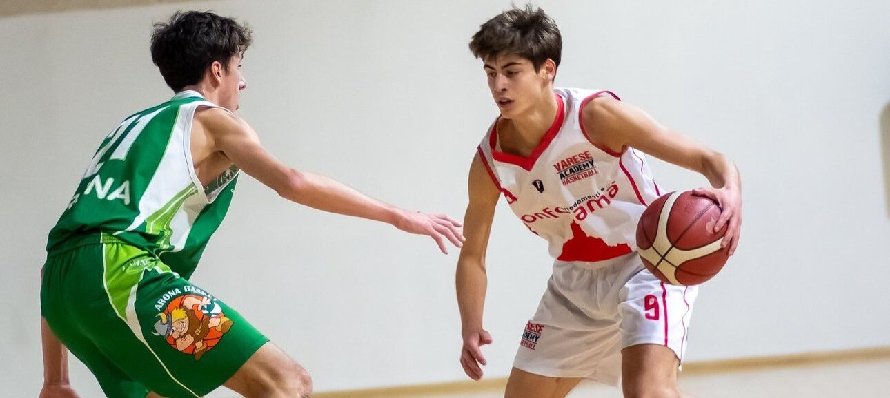 24^ C – Academy e Marnate lanciano la volata al primo posto. Casorate: vincere per conquistare i playoff