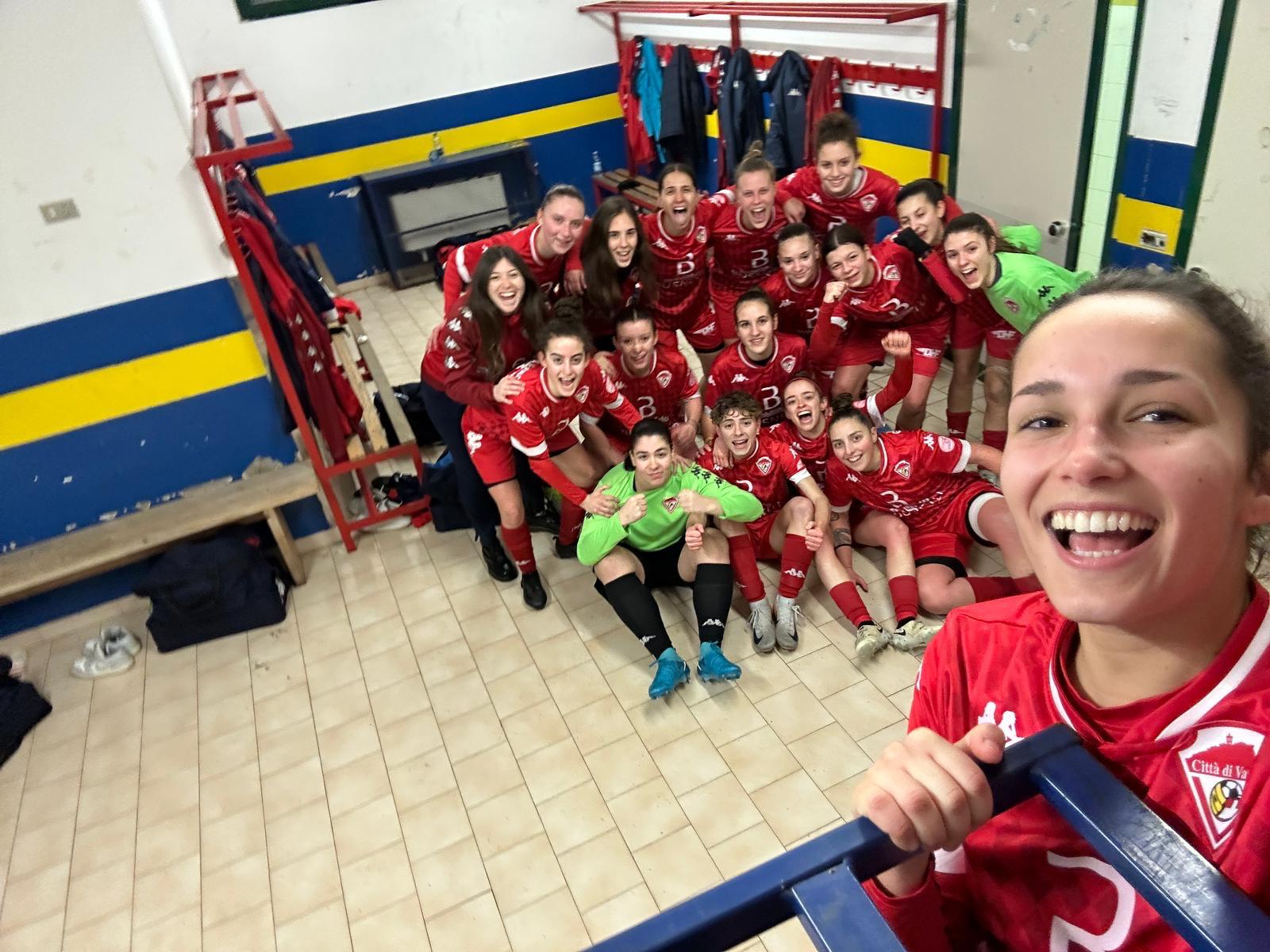 Varese show: il Castello Città di Cantù “Battezzato” 3-0! Festa biancorossa – VIDEO