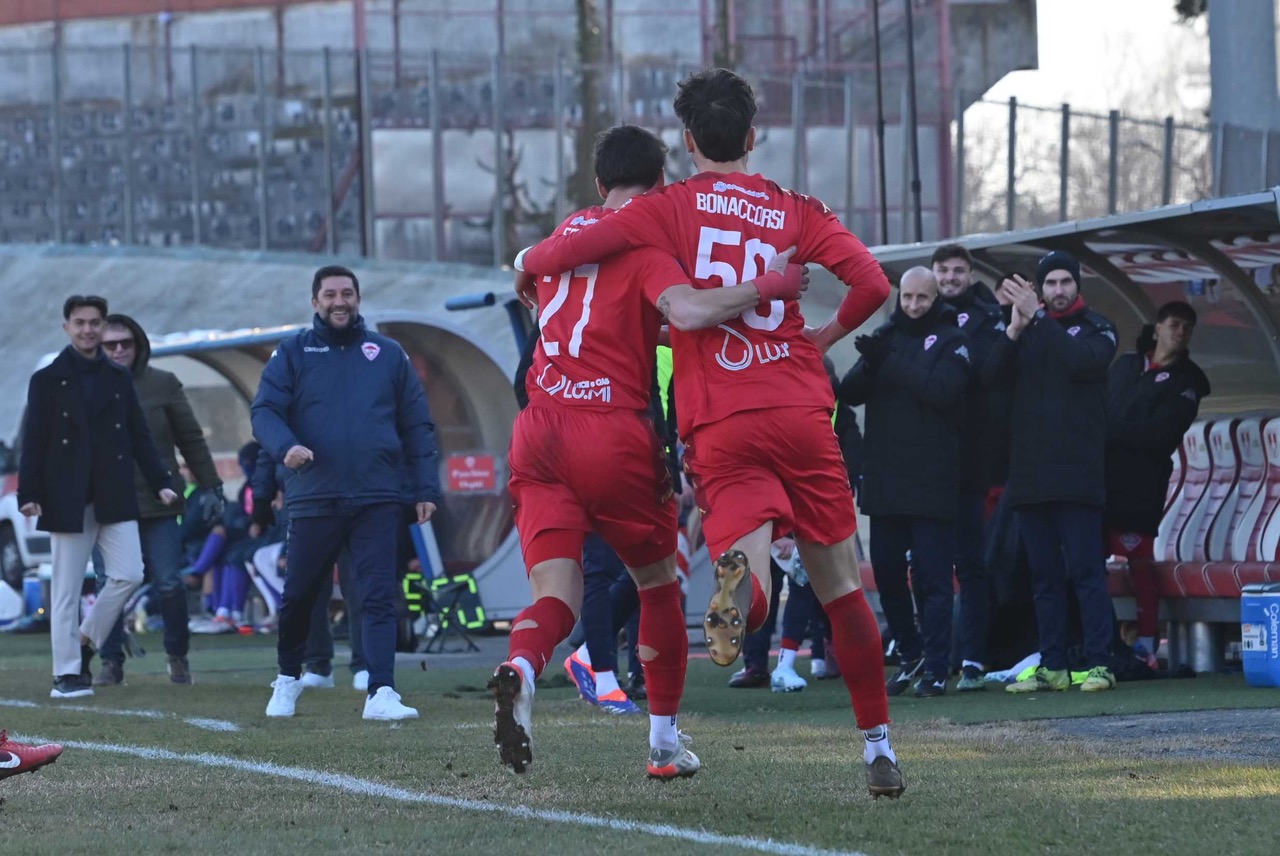 Le pagelle – Difesa da 7, lavoro sporco a centrocampo, Marangon si conferma. L’attacco fatica